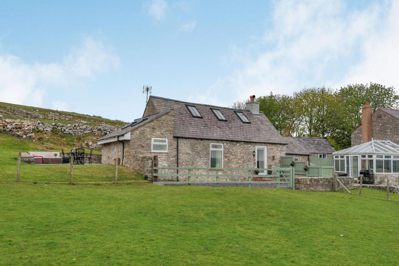 Hafan Haydn Villa Cwm  Dış mekan fotoğraf