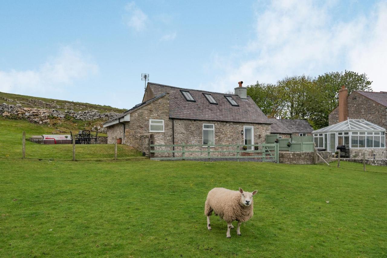 Hafan Haydn Villa Cwm  Dış mekan fotoğraf