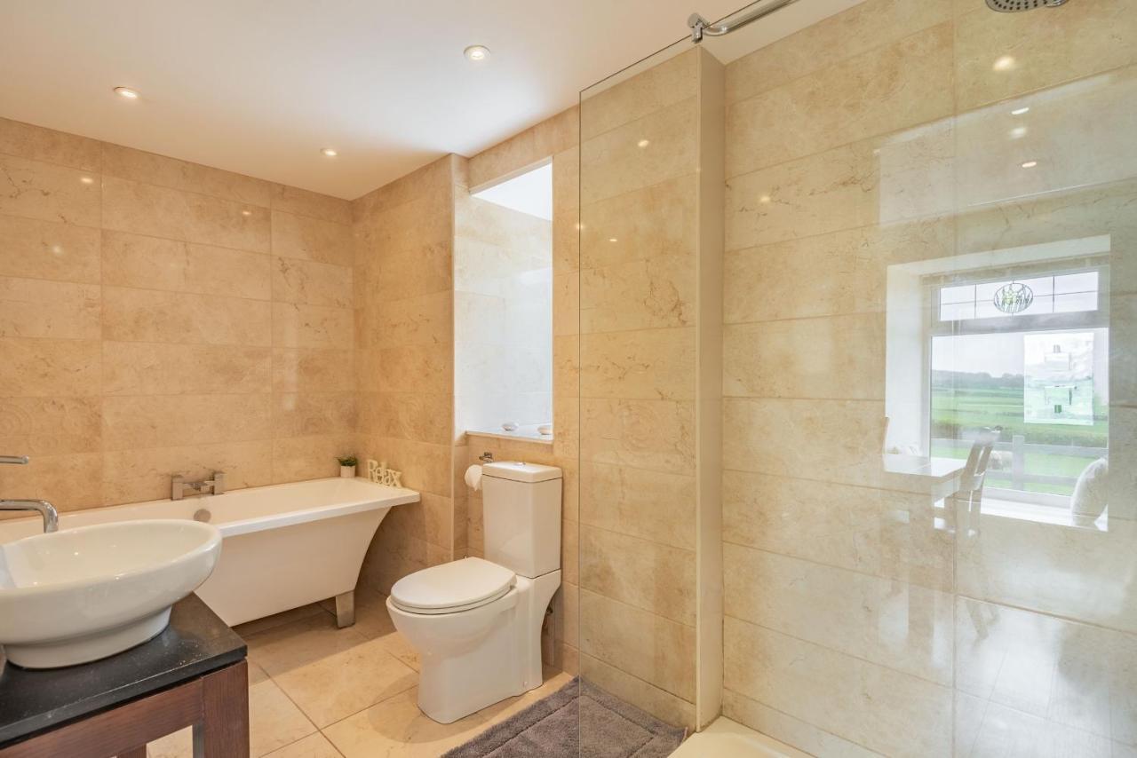 Hafan Haydn Villa Cwm  Dış mekan fotoğraf