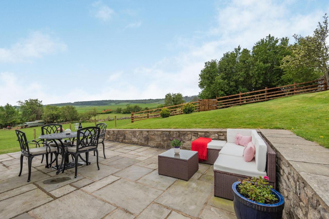 Hafan Haydn Villa Cwm  Dış mekan fotoğraf