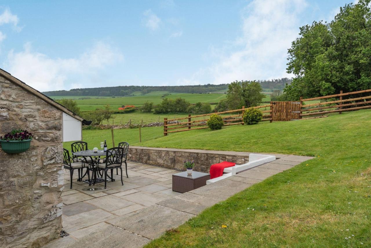 Hafan Haydn Villa Cwm  Dış mekan fotoğraf