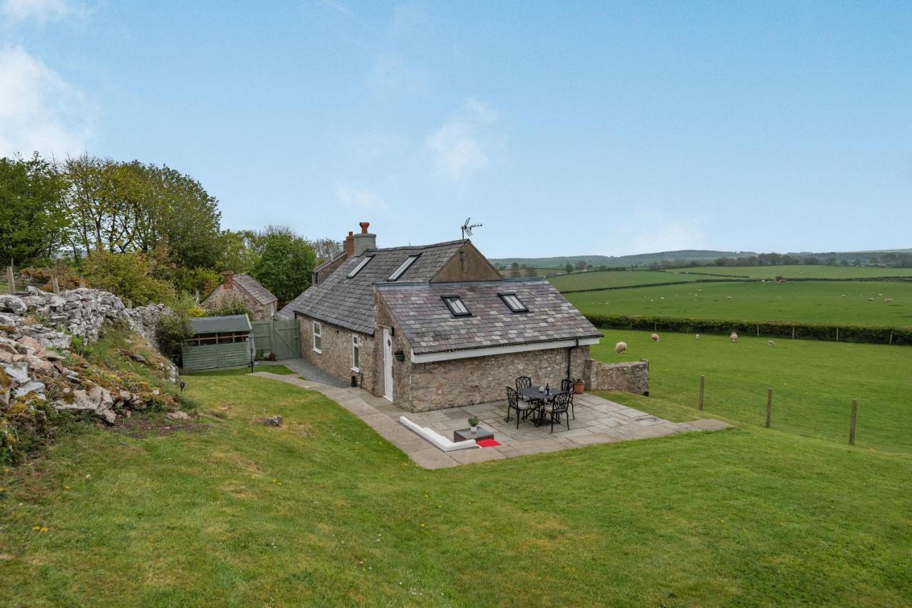 Hafan Haydn Villa Cwm  Dış mekan fotoğraf