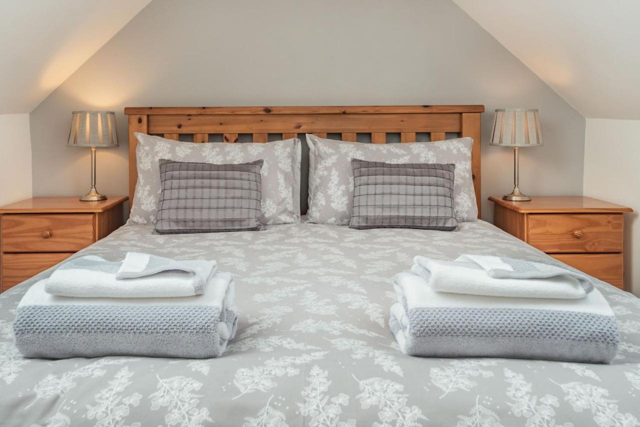 Hafan Haydn Villa Cwm  Dış mekan fotoğraf