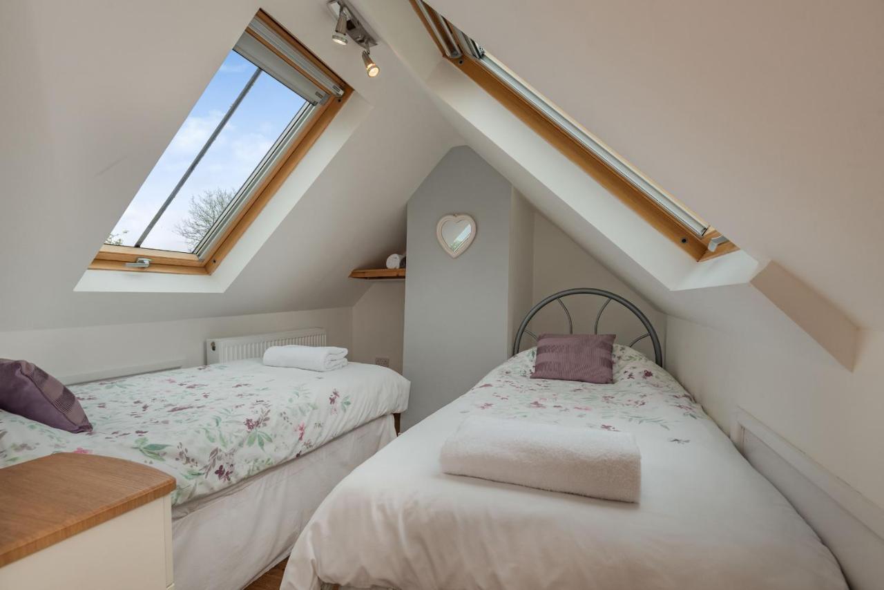 Hafan Haydn Villa Cwm  Dış mekan fotoğraf