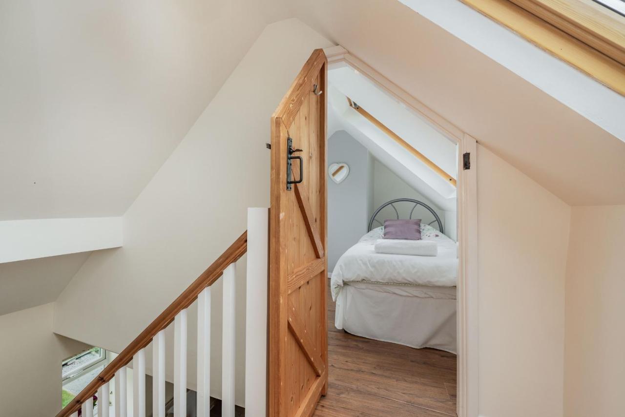 Hafan Haydn Villa Cwm  Dış mekan fotoğraf
